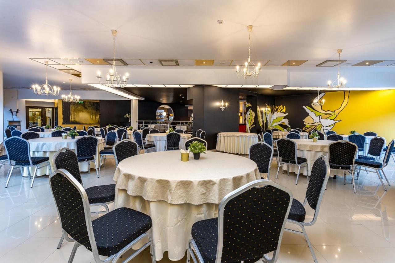 Dzingel Hotel Tallinn