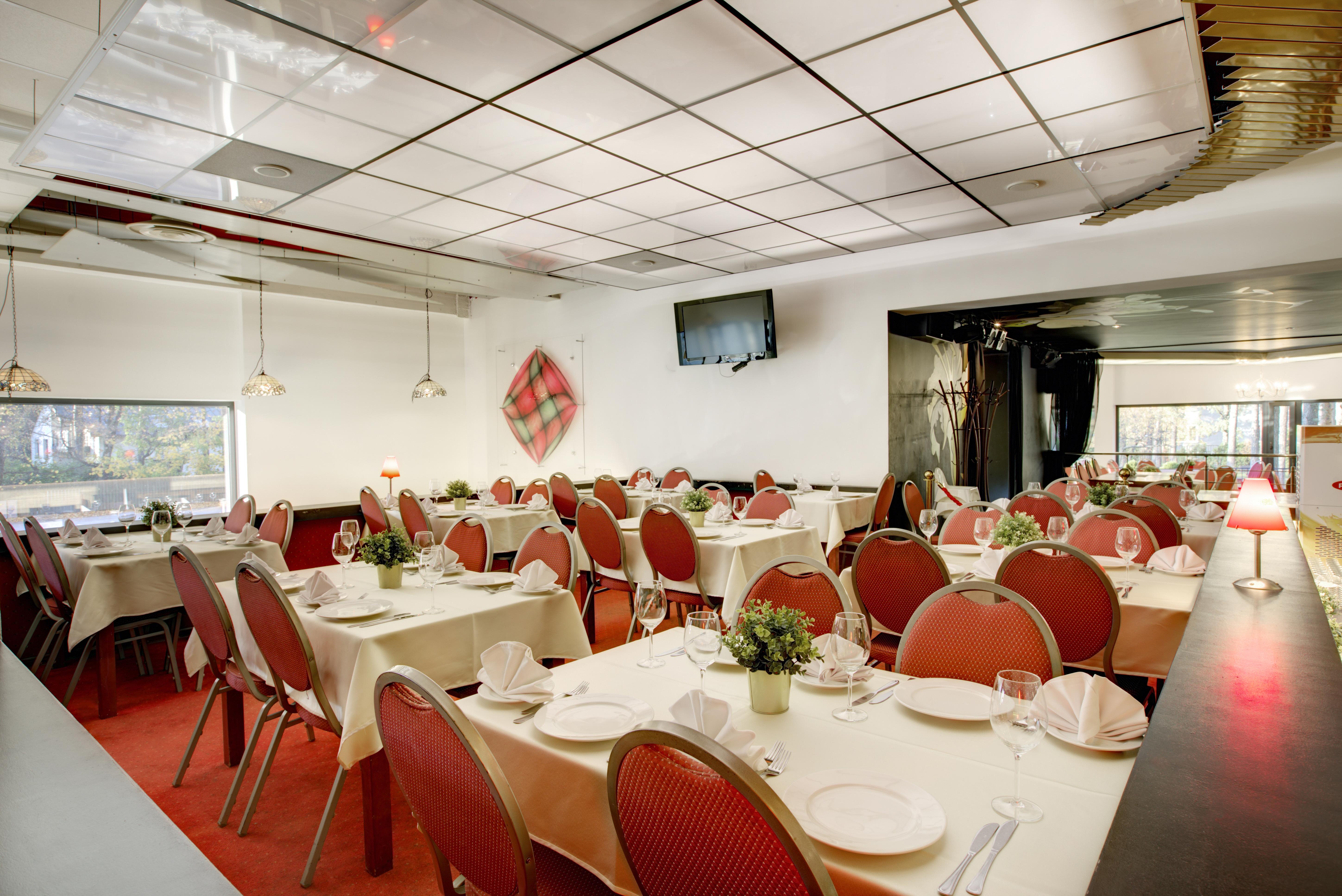 Dzingel Hotel Tallinn