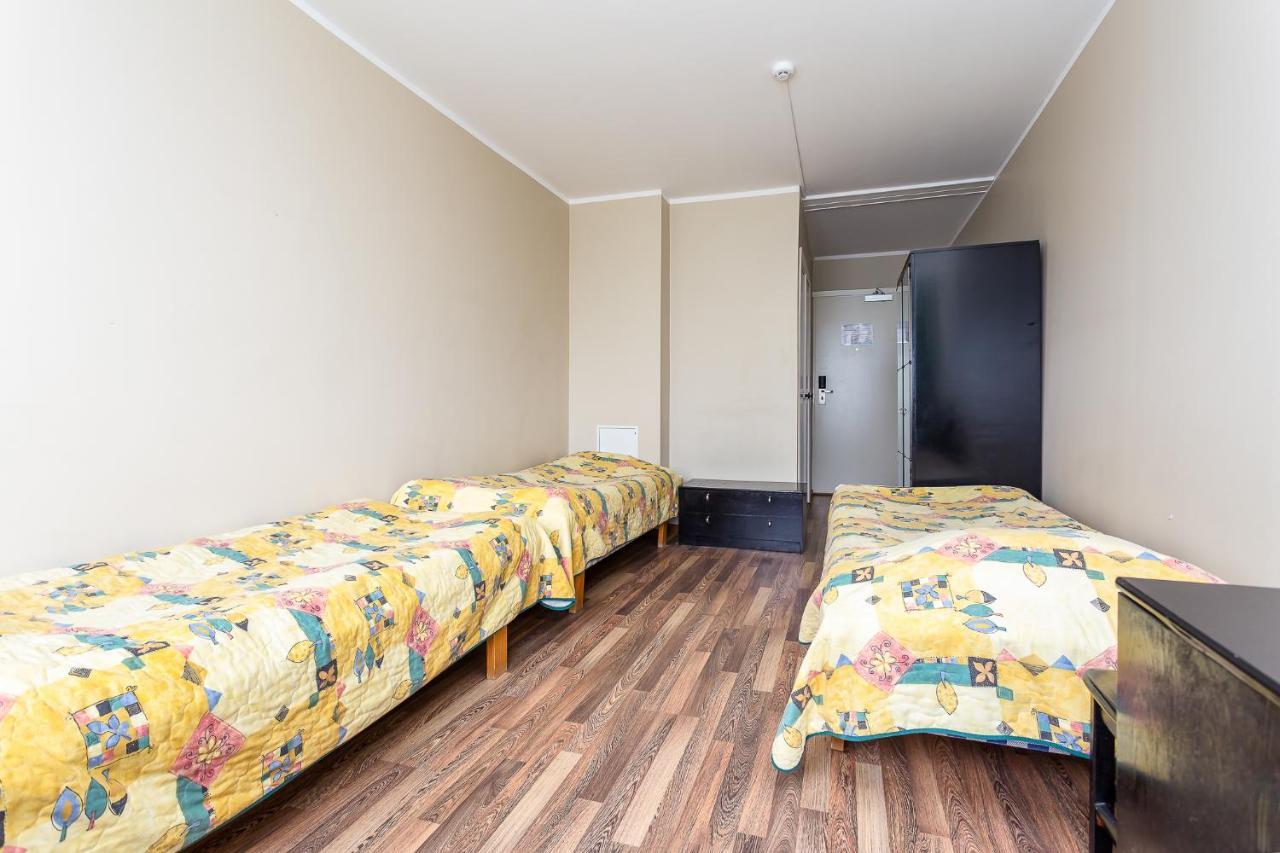 Dzingel Hotel 3*