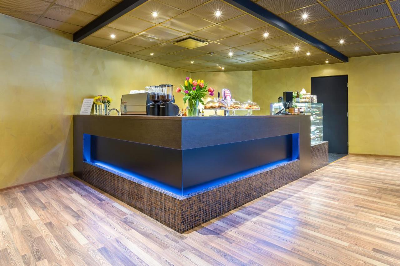 Hotel Dzingel Tallinn