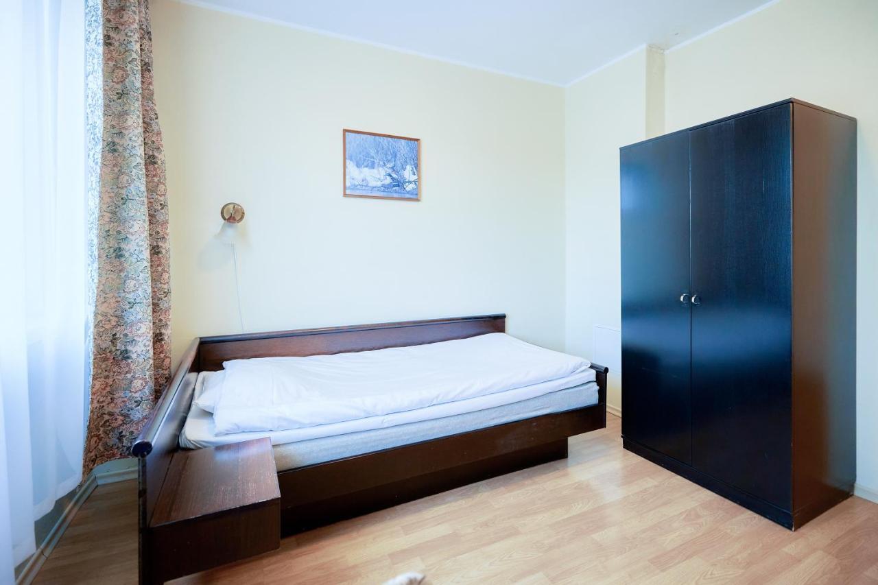 Dzingel 3* Tallinn