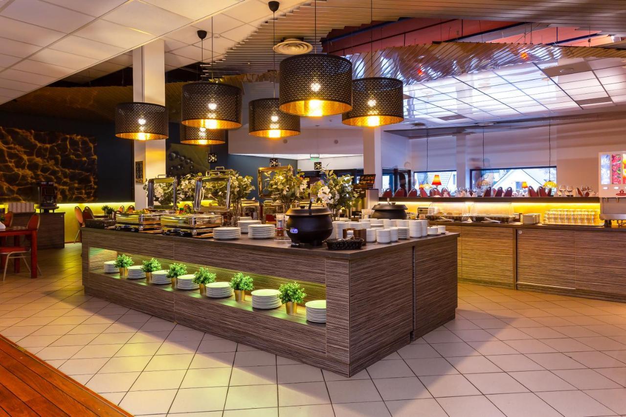 Hotel Dzingel 3*