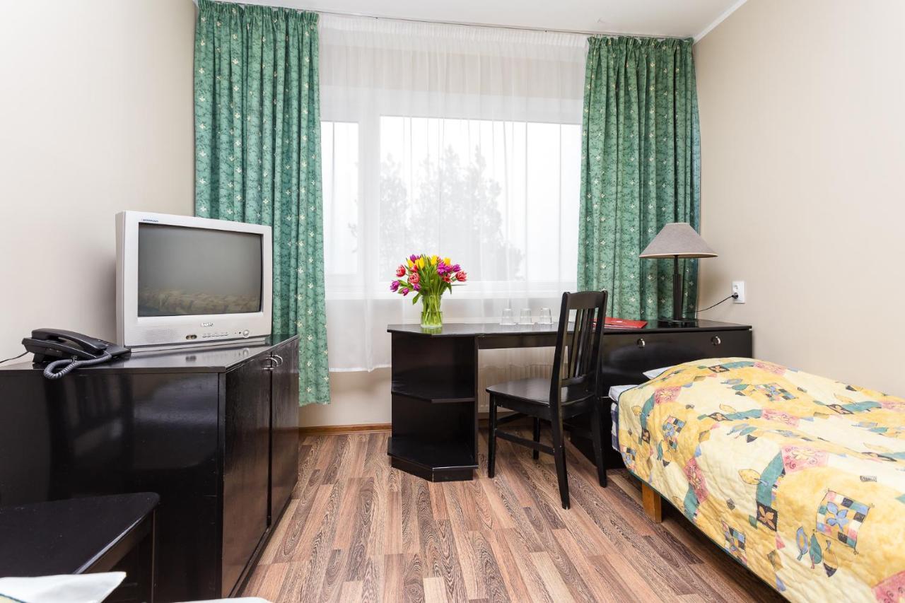Dzingel Hotel