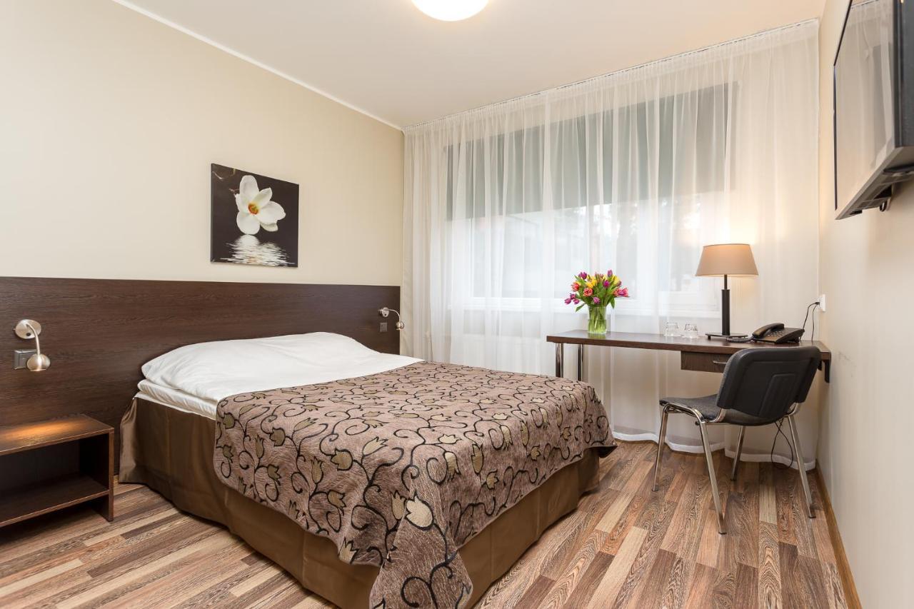 Dzingel Hotel 3*