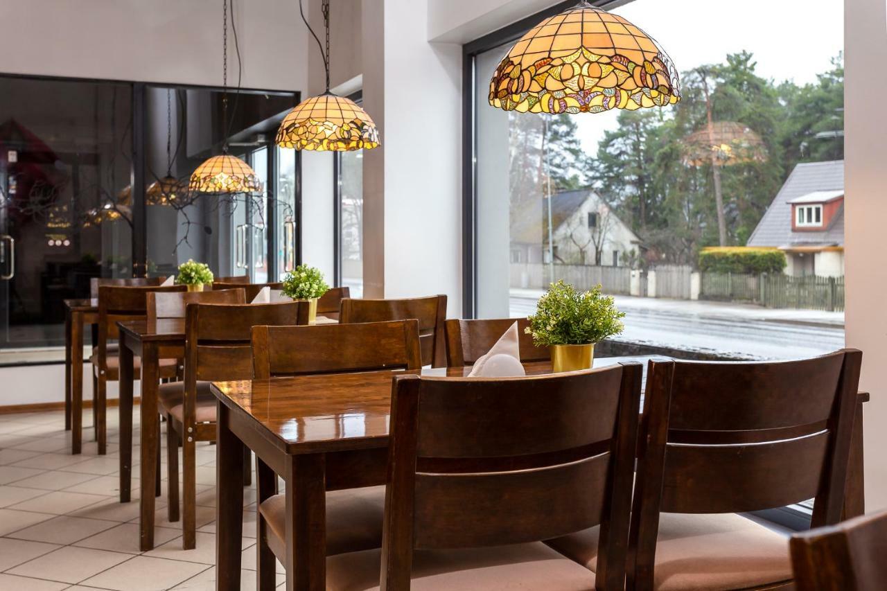 Dzingel Hotel