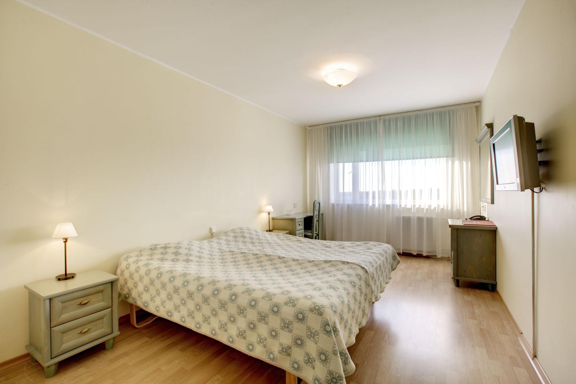 Dzingel Hotell Tallinn