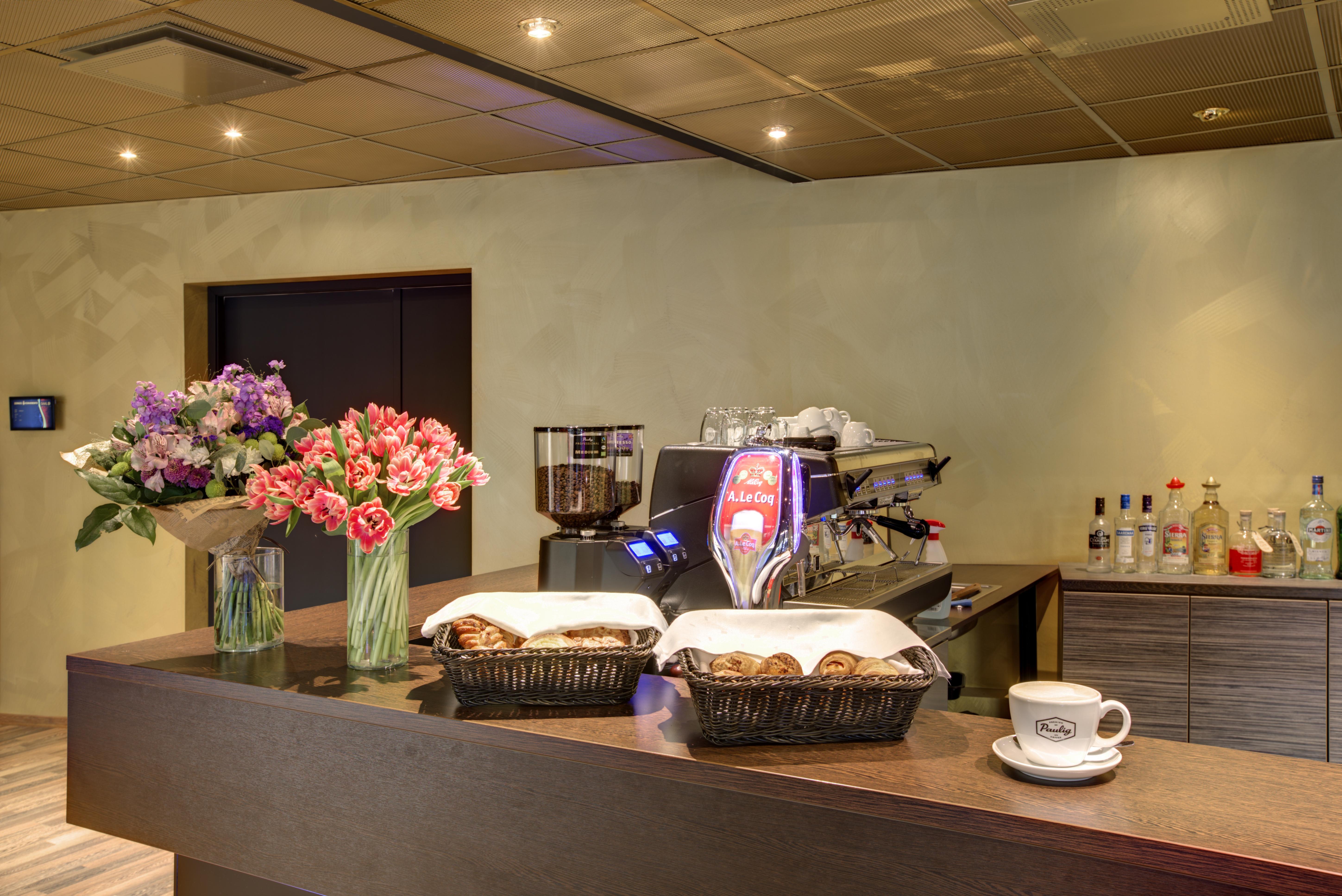 Dzingel Hotell Tallinn