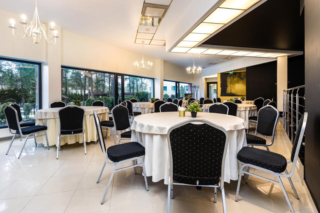 Dzingel Hotell Tallinn