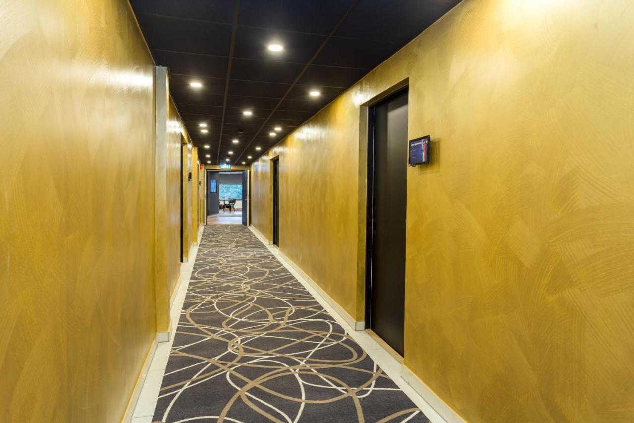 Hotell Dzingel Tallinn