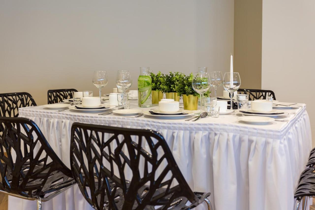 Dzingel Hotell Tallinn