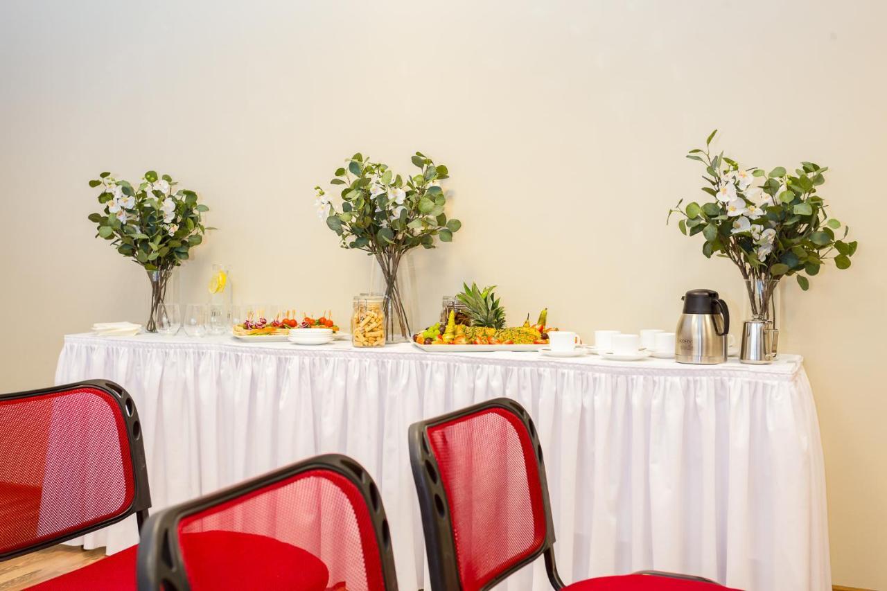 Hotell Dzingel Tallinn